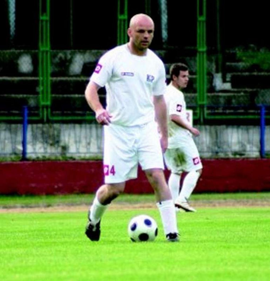 Niemoc nadal trwa Niemoc nadal trwa