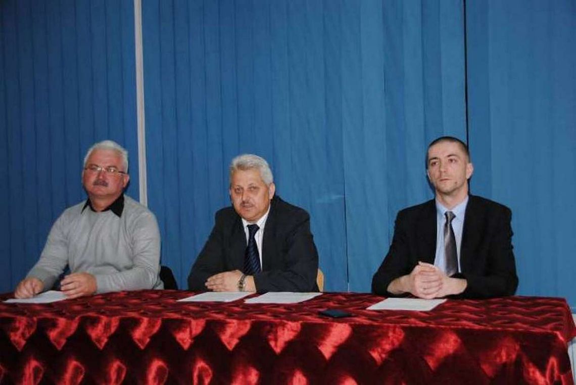 Nieprzejrzyste grunty i polityczny opór burmistrza Nieprzejrzyste grunty i polityczny opór burmistrza