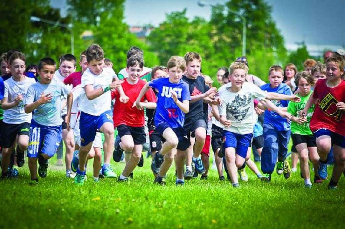 Nierozbiegana Bystrzyca! Nierozbiegana Bystrzyca!