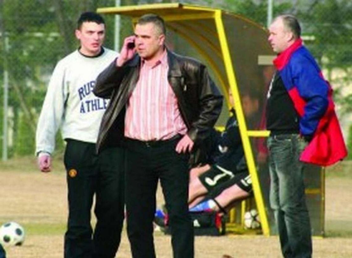 Nieskuteczny Sokół Nieskuteczny Sokół