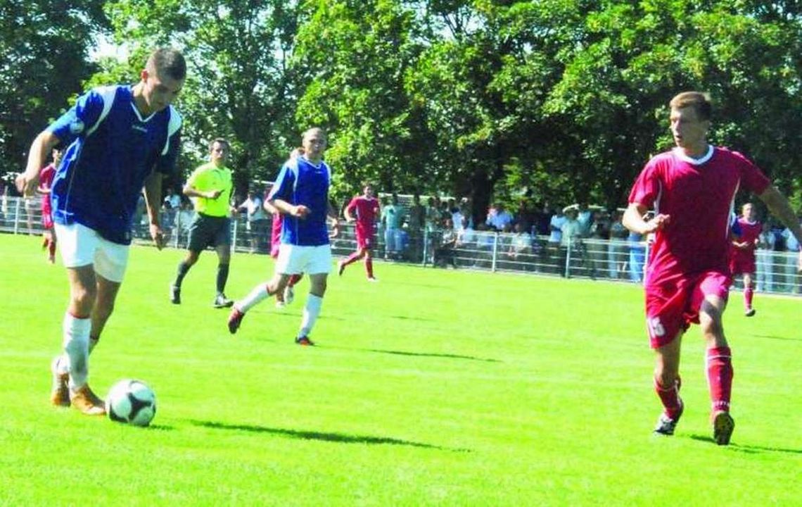 Niespodziewany bohater Niespodziewany bohater