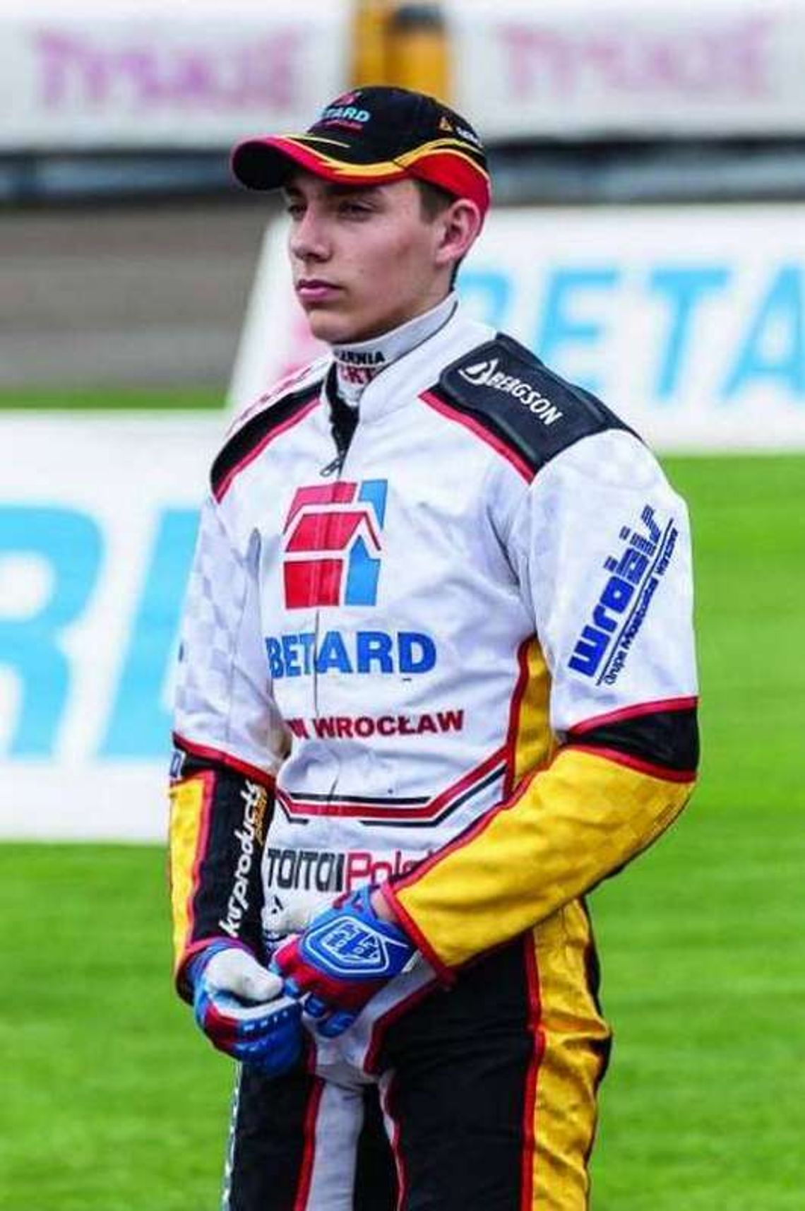 Nieudany występ jelczanina