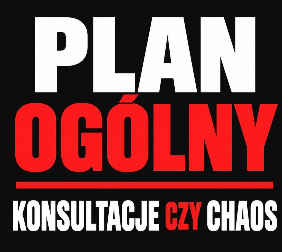 Niezależna Inicjatywa Społeczna odpowiada wójtowi