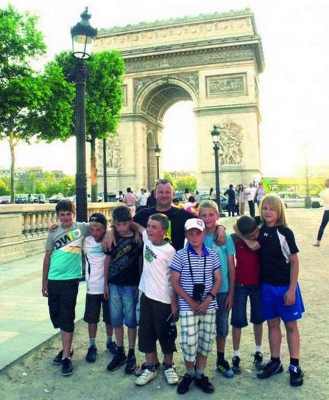 Niezapomniane sportowe i turystyczne przeżycia Niezapomniane sportowe i turystyczne przeżycia