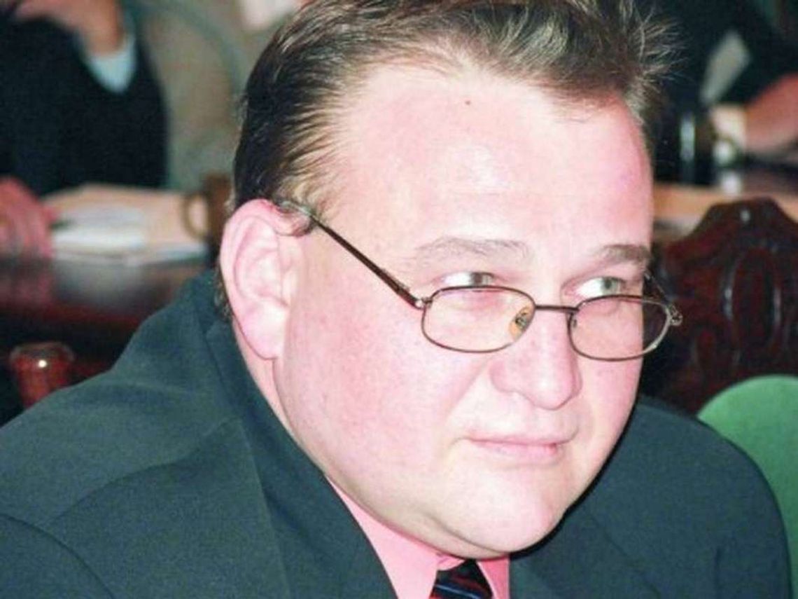 Niezgoda za Gwiazdowicza Niezgoda za Gwiazdowicza