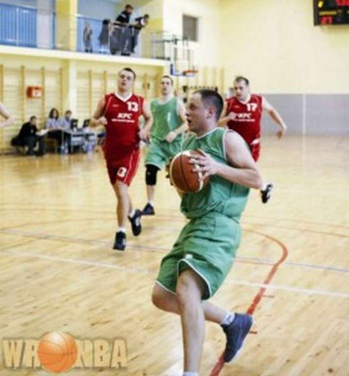 Niezły sezon „Bluesa” Niezły sezon „Bluesa”