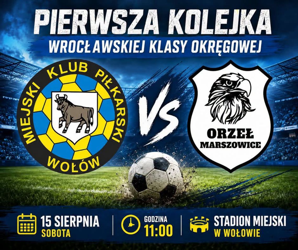 Niższe ligi rozpoczynają sezon