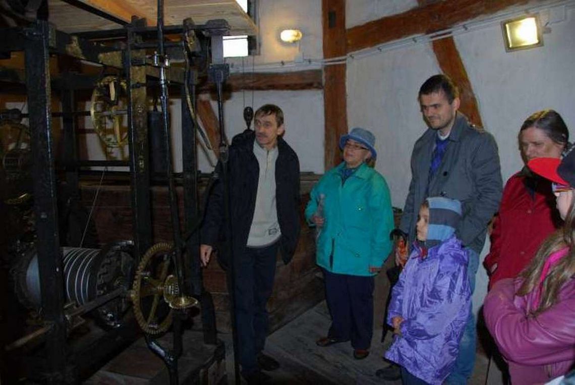 Noc muzeów. Piwnice otwarte dla oławian