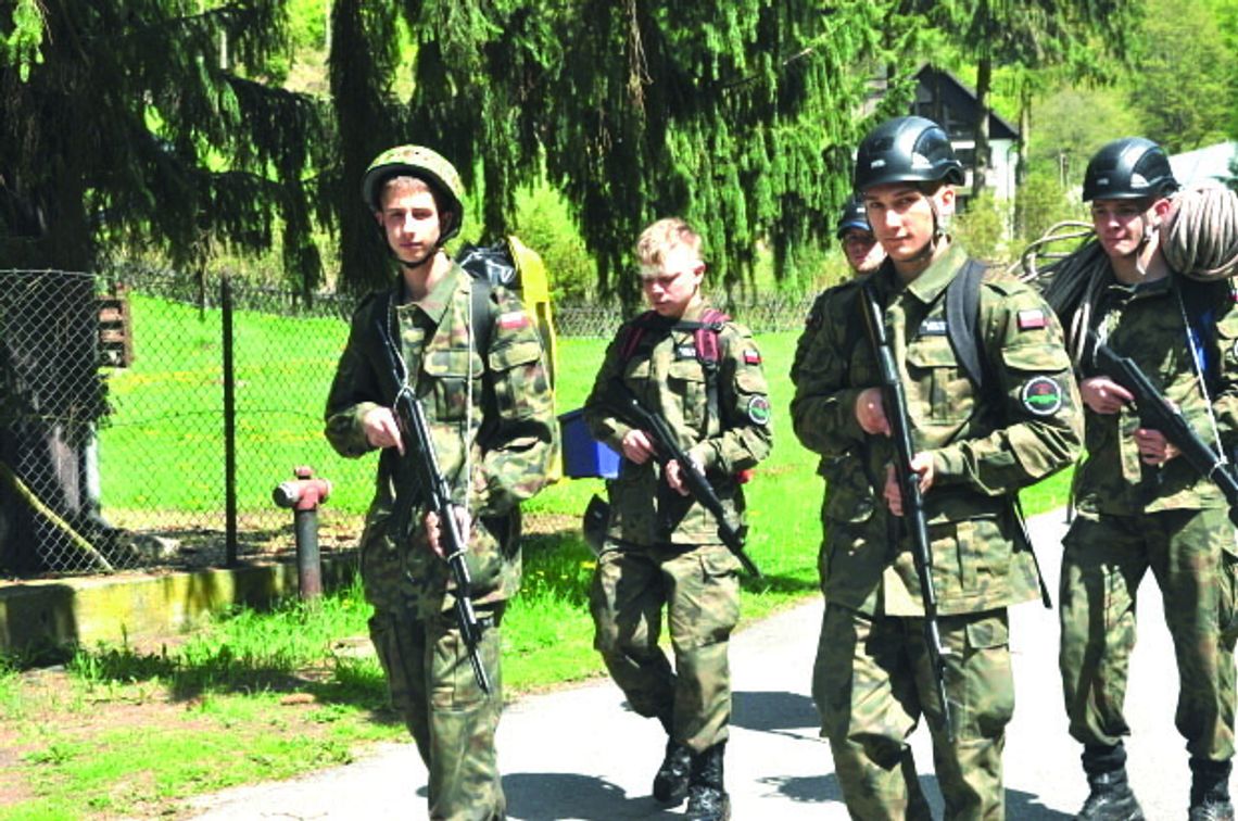 Noc w lesie i miesiąc w Portugalii