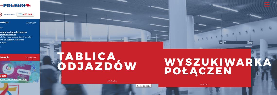 Nocnym dalej - do Oławy