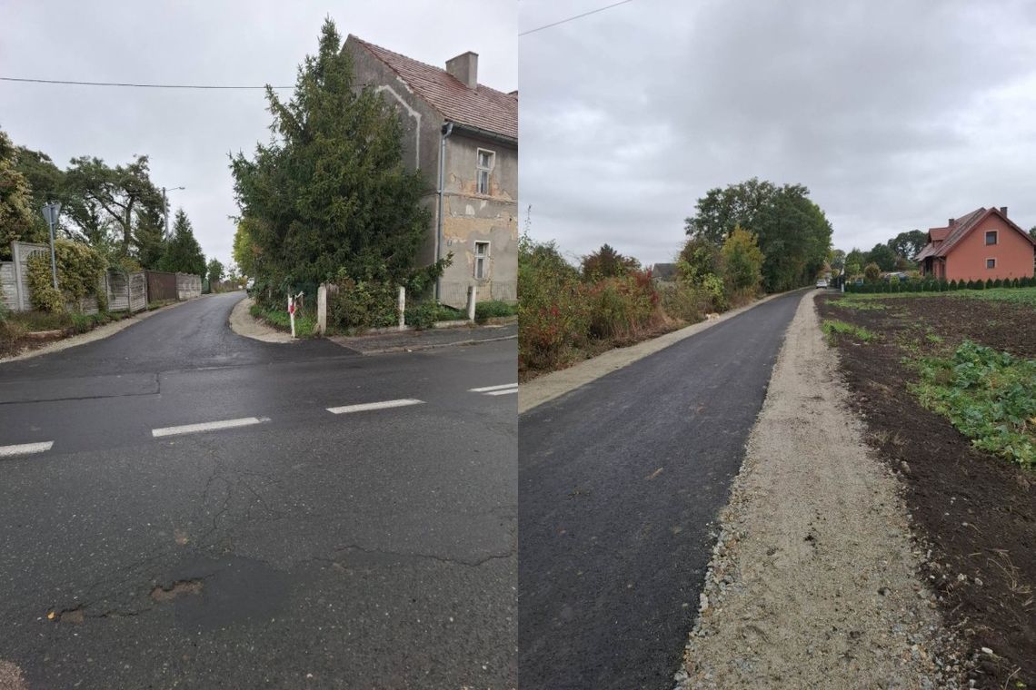 Nowa droga już jest