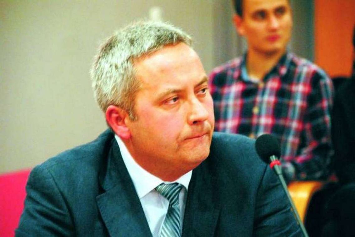 Nowa Rada Społeczna szpitala Nowa Rada Społeczna szpitala