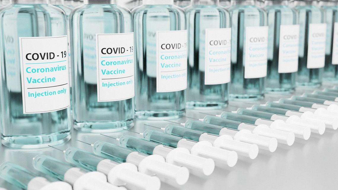 Nowa szczepionka na COVID-19 dopuszczona! 