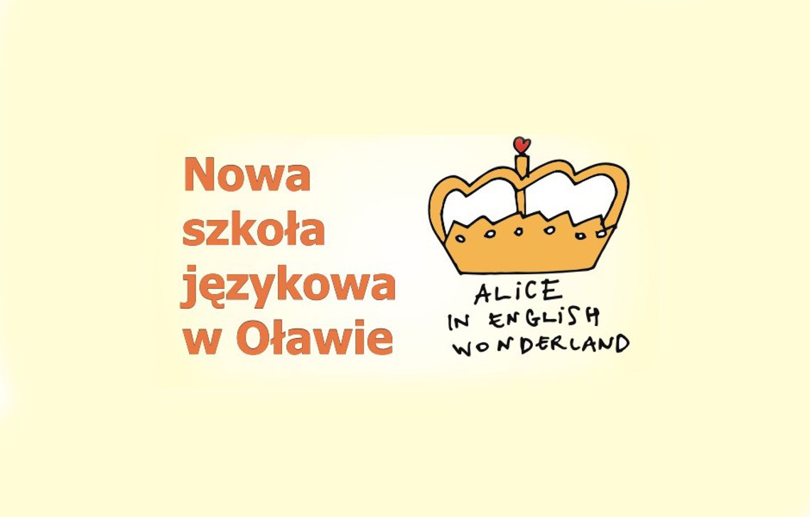 Nowa szkoła językowa (ogłoszenie płatne)