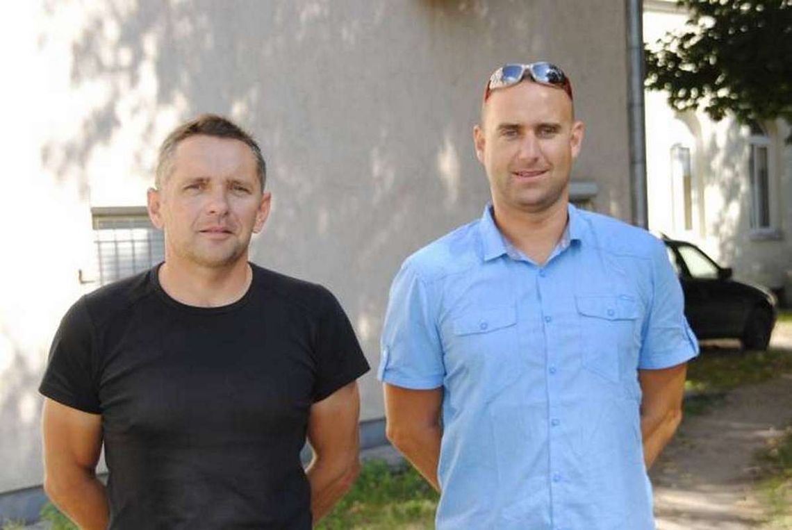 Nowe pływanie w Oławie