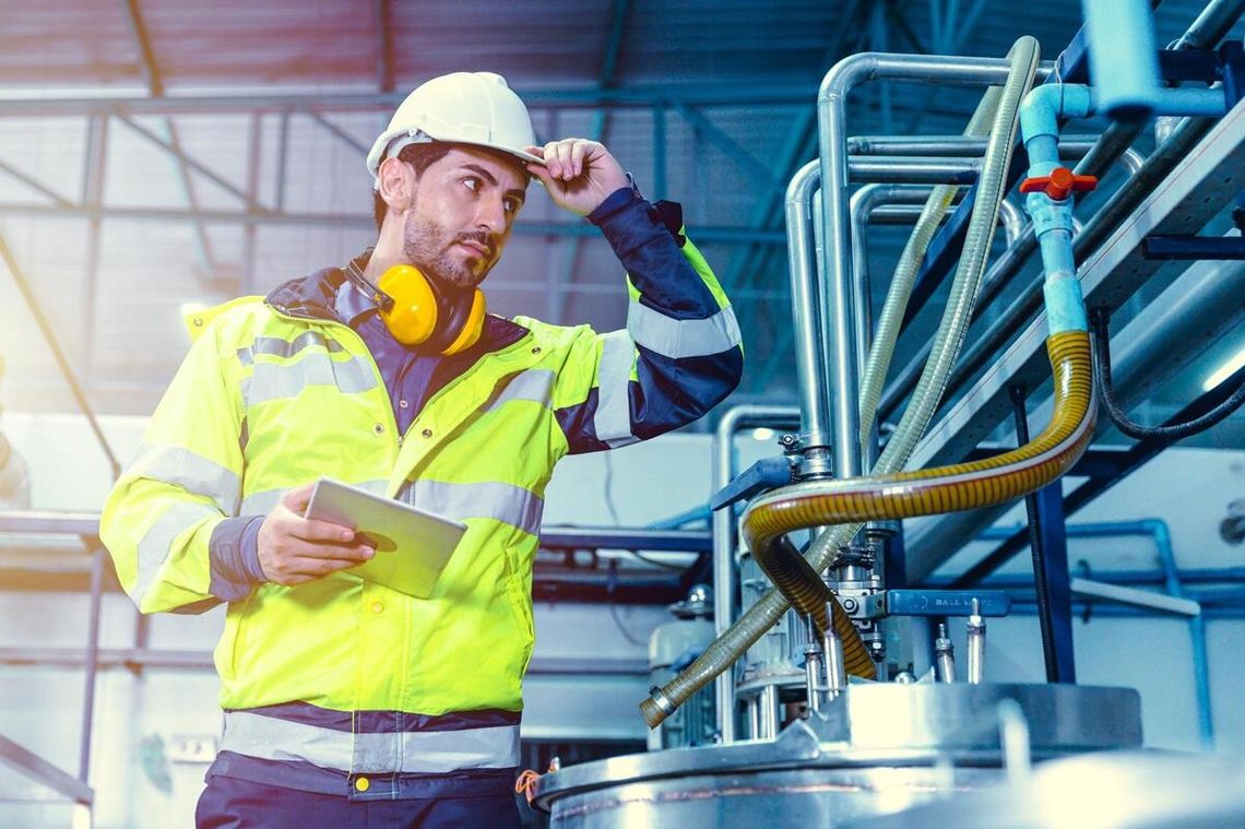 Nowoczesne systemy wymiany ciepła w instalacjach przemysłowych Nowoczesne systemy wymiany ciepła w instalacjach przemysłowych