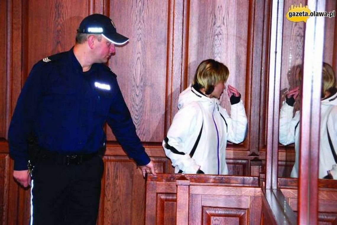 Noworodek później już nie płakał Noworodek później już nie płakał