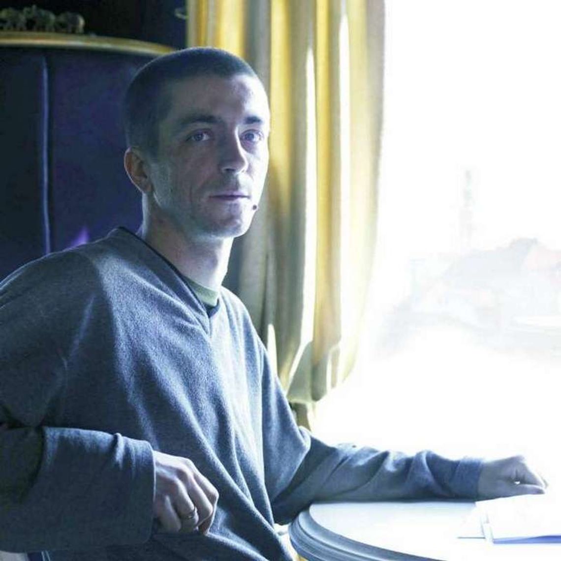 Nowy blog. Łukasz N. nieprzeciętnie zainteresowany Nowy blog. Łukasz N. nieprzeciętnie zainteresowany