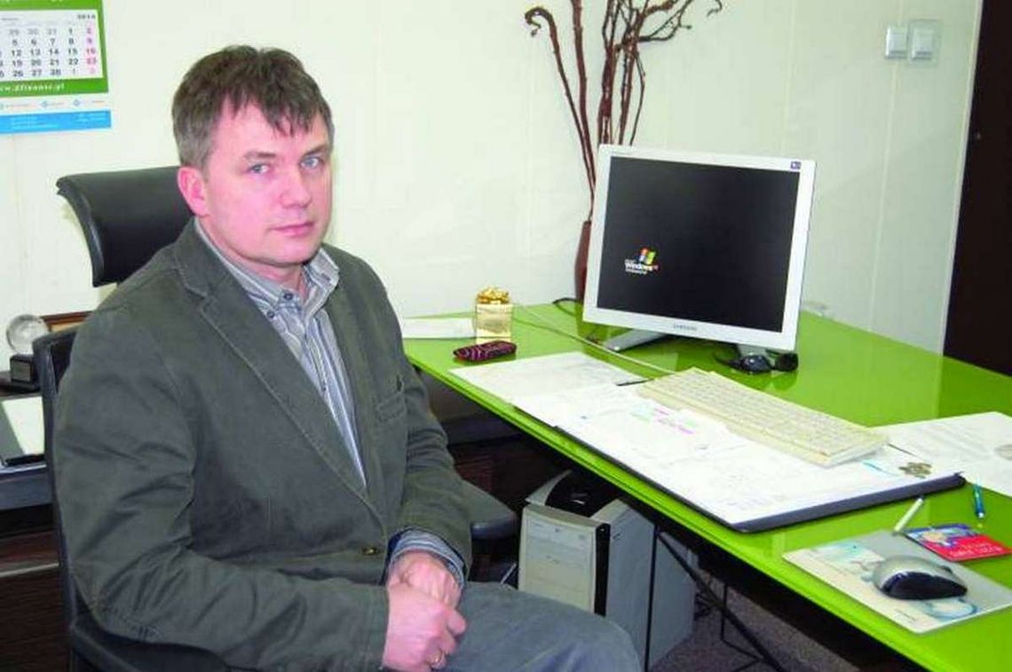 Nowy kontrakt, niewiele lepszy Nowy kontrakt, niewiele lepszy