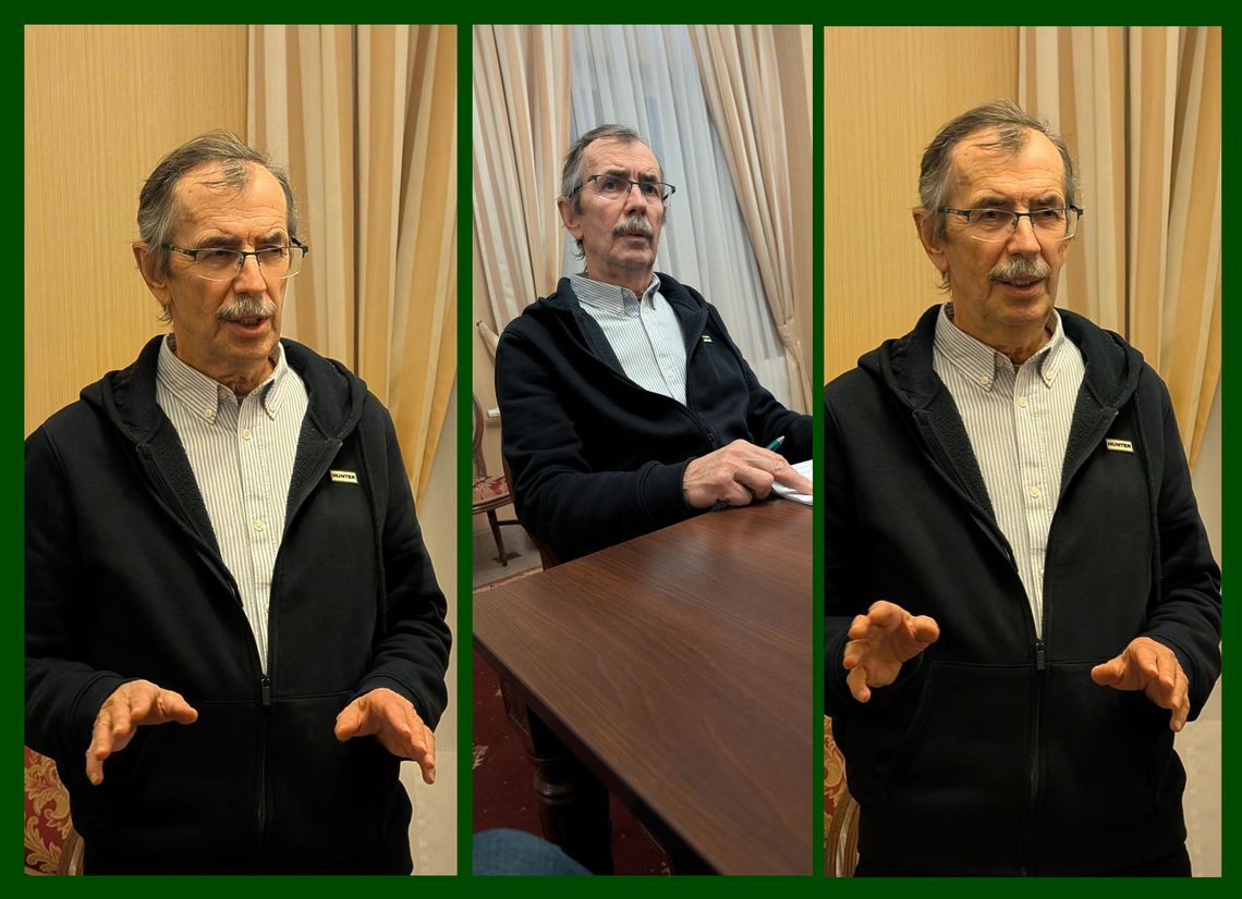 Nowy prezes powiatowych struktur PSL. Tymczasowy?