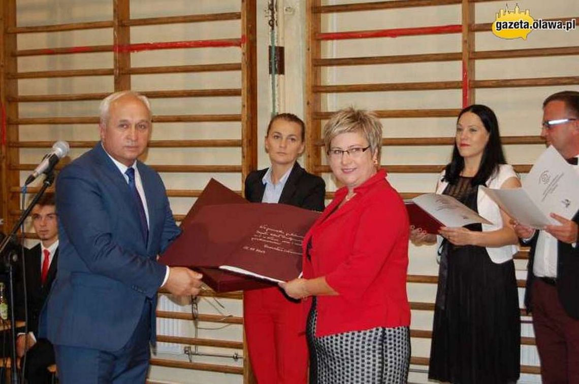 Nowy rok, nowy start Nowy rok, nowy start