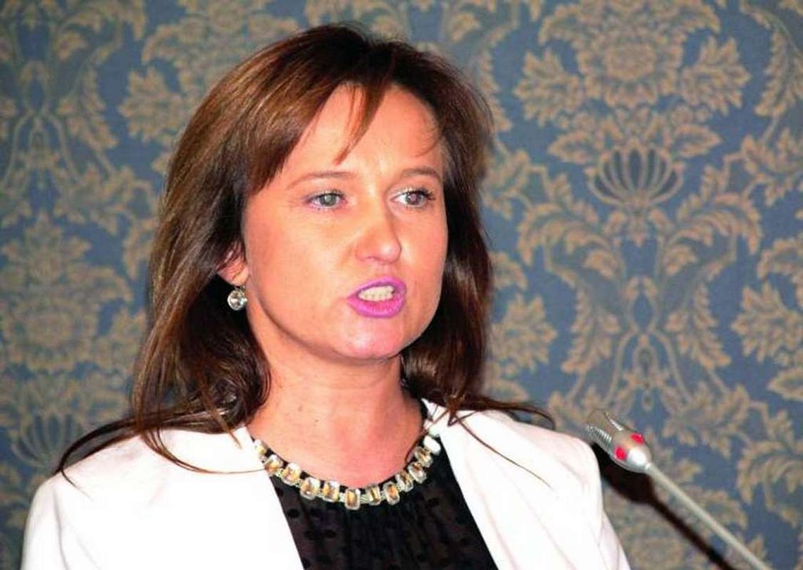 Nowy skarbnik Nowy skarbnik