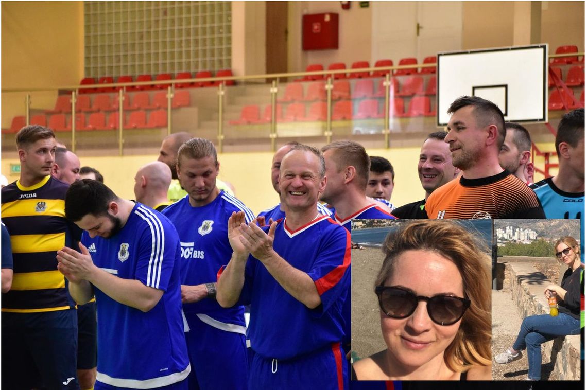 O 11.385 zł zwiększyło się po meczu konto Marty O 11.385 zł zwiększyło się po meczu konto Marty