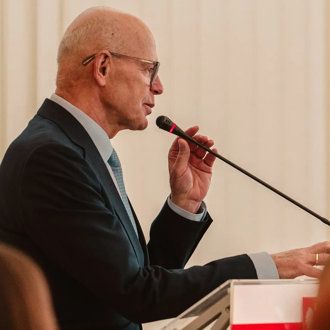 O remontach i zielonym budżecie