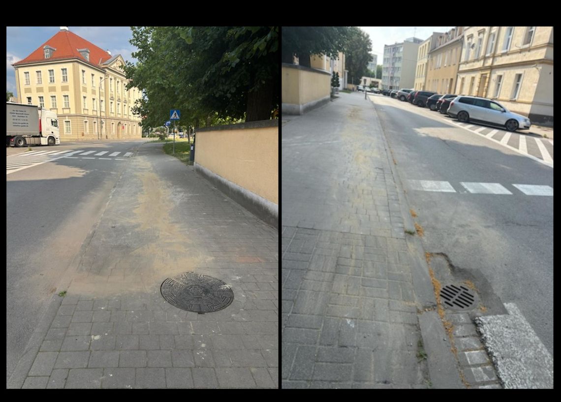 O ten remont walczył - i wreszcie jest! O ten remont walczył - i wreszcie jest!