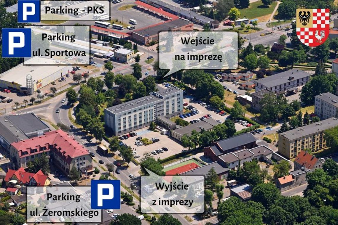 Obchody 25-lecia samorządu powiatu oławskiego. Ważne informacje