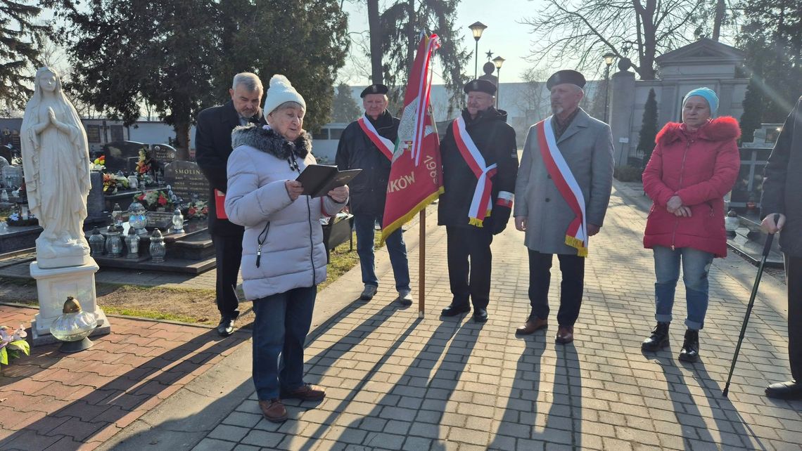 Obchody 85. rocznicy I masowej zsyłki na Sybir