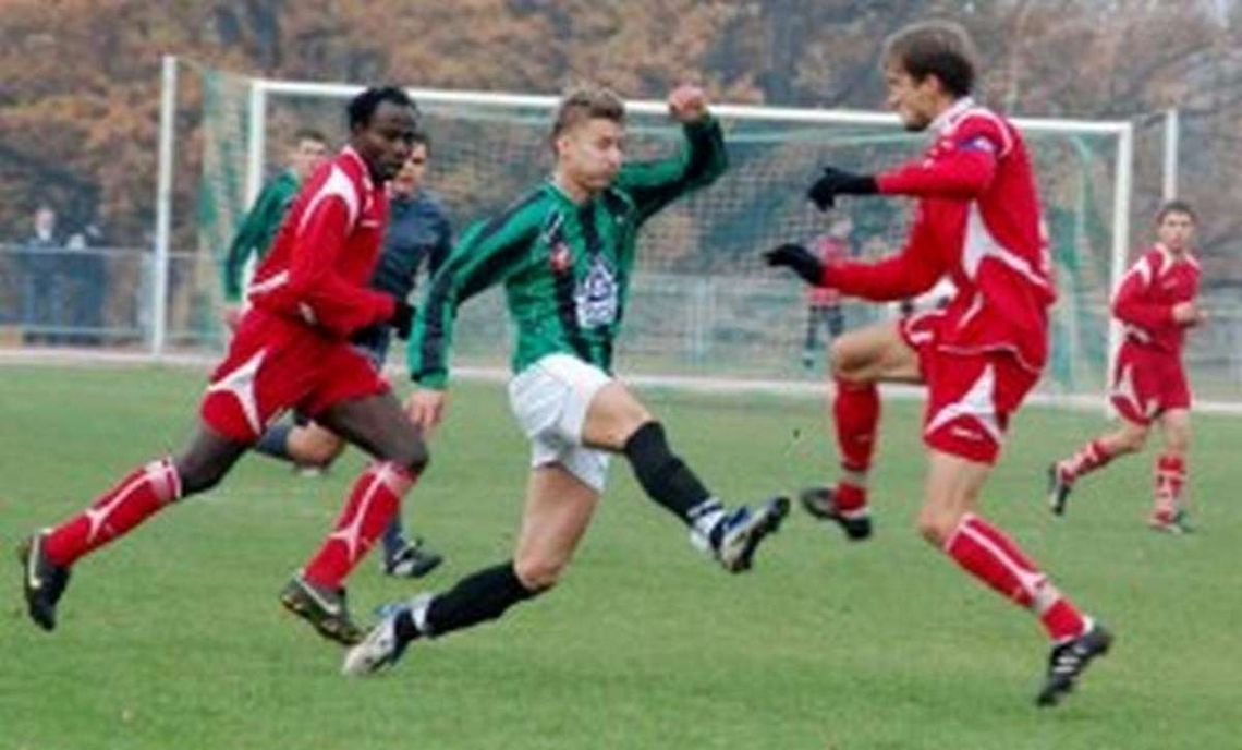 Obcokrajowcy zaatakują Oławę