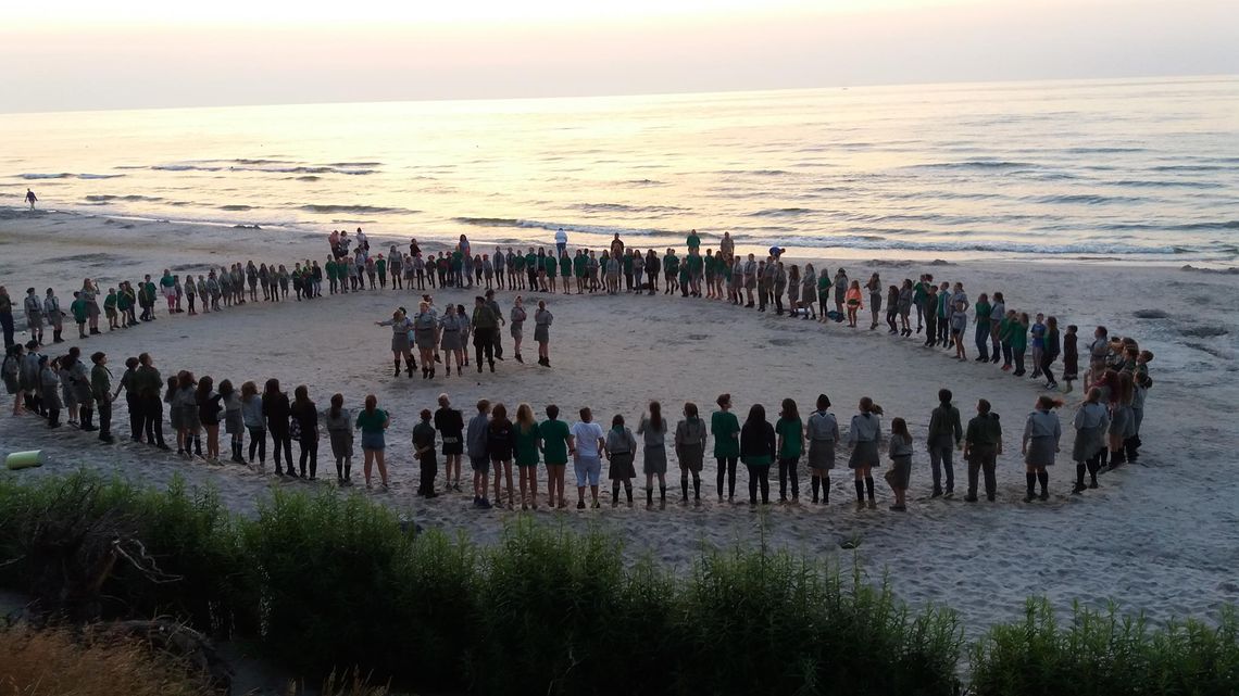 Obóz w Lubiatowie 2026. Ceny, terminy...