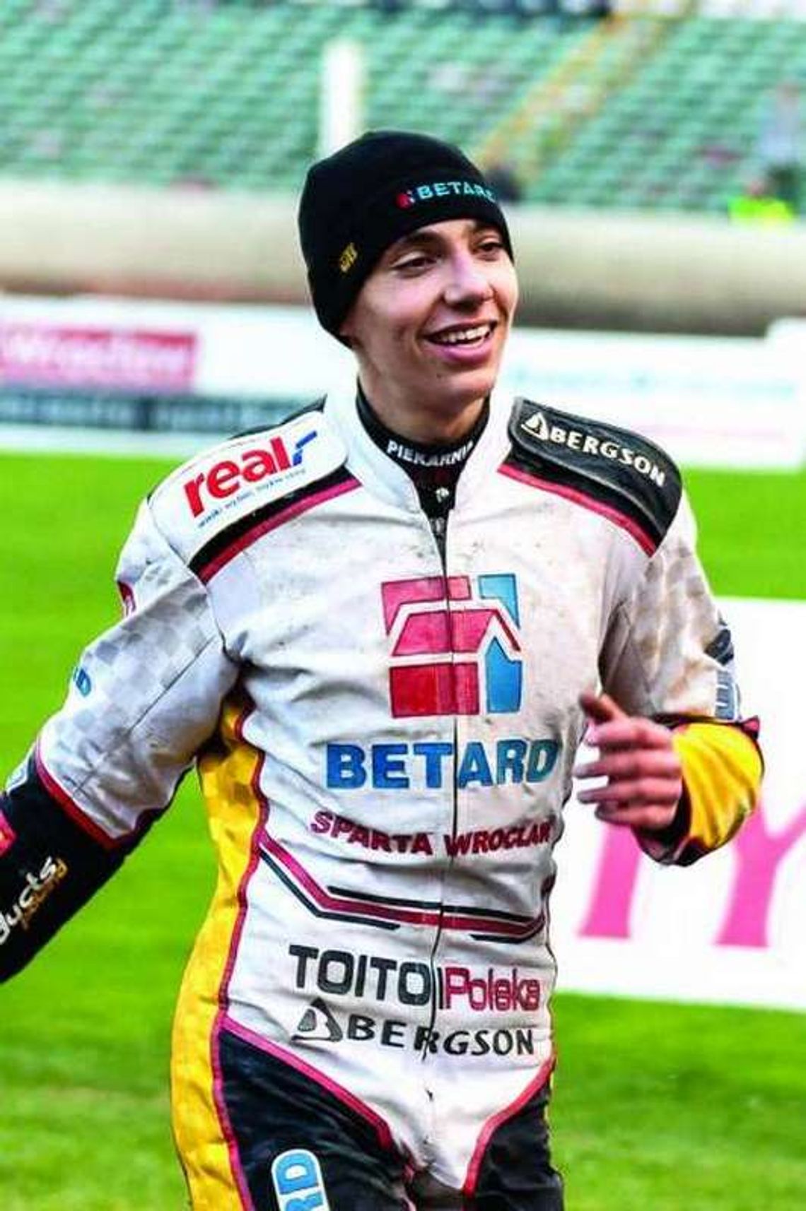 Obronili się przed spadkiem Obronili się przed spadkiem