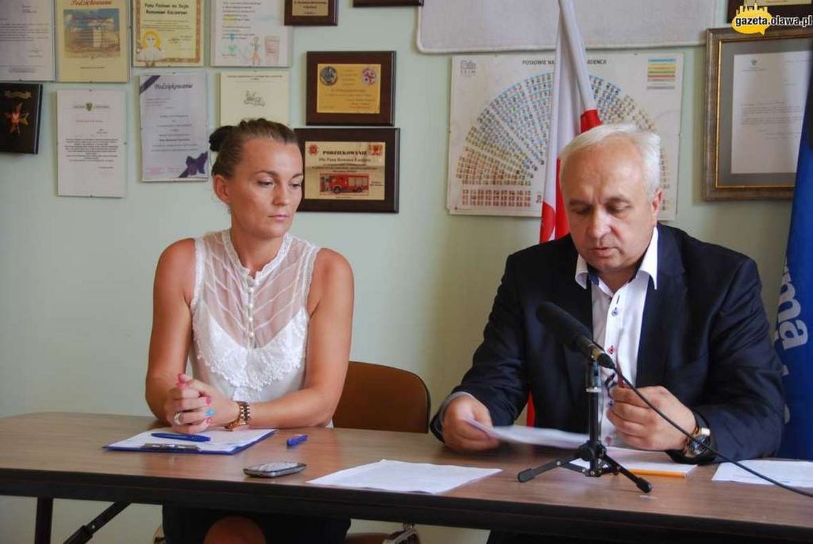 Obwodnica jednak na liście. Będzie budowa?