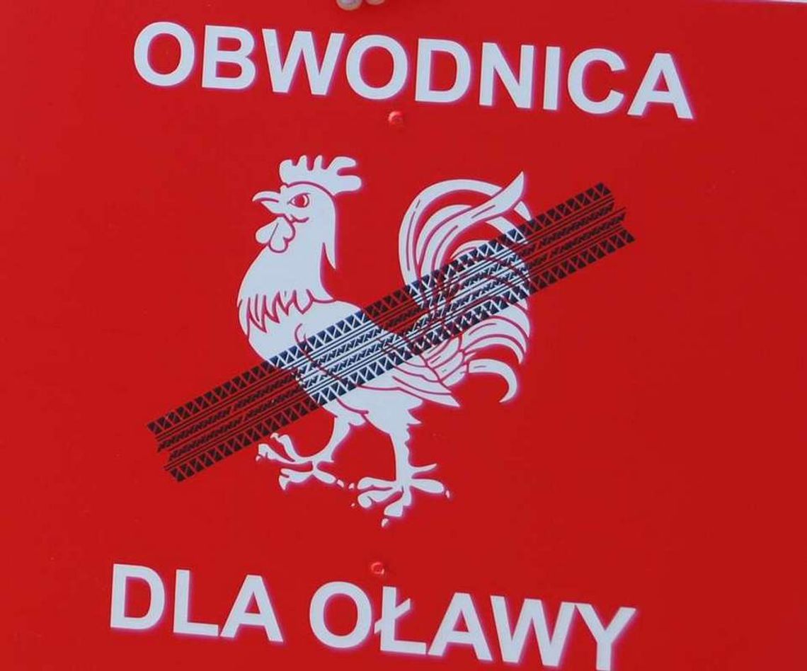 Obwodnica za 5 lat? Obwodnica za 5 lat?