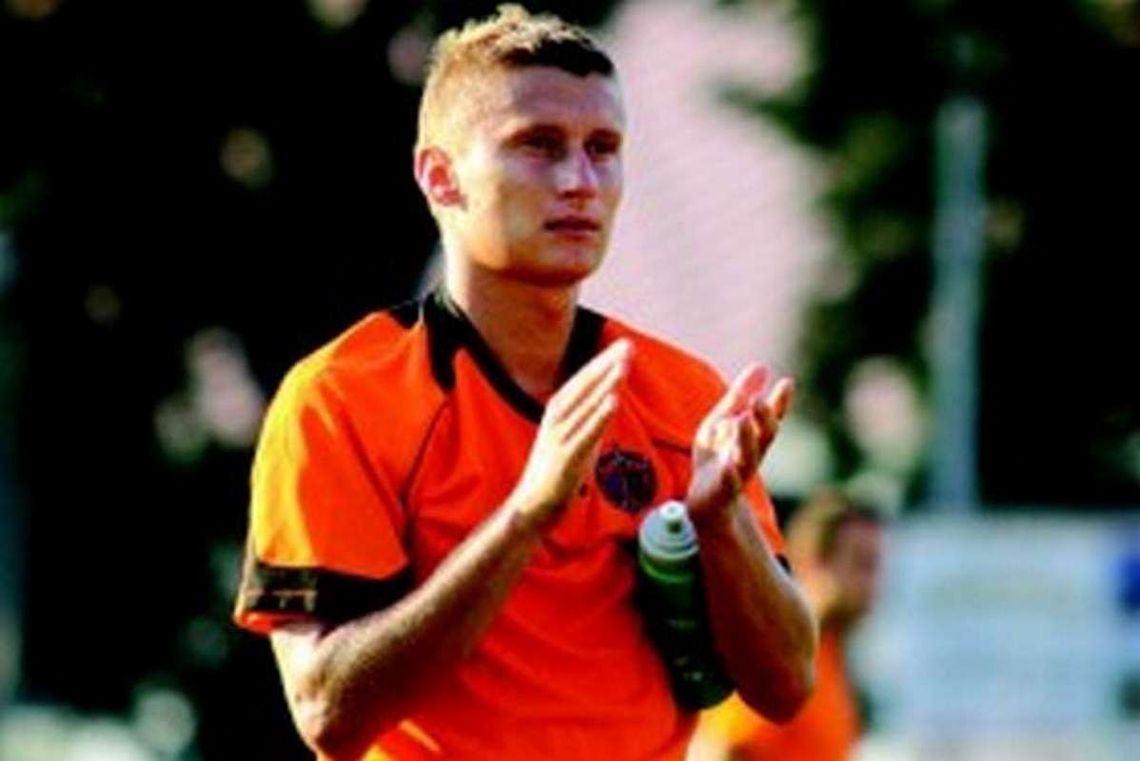 Ochman skończył granie Ochman skończył granie