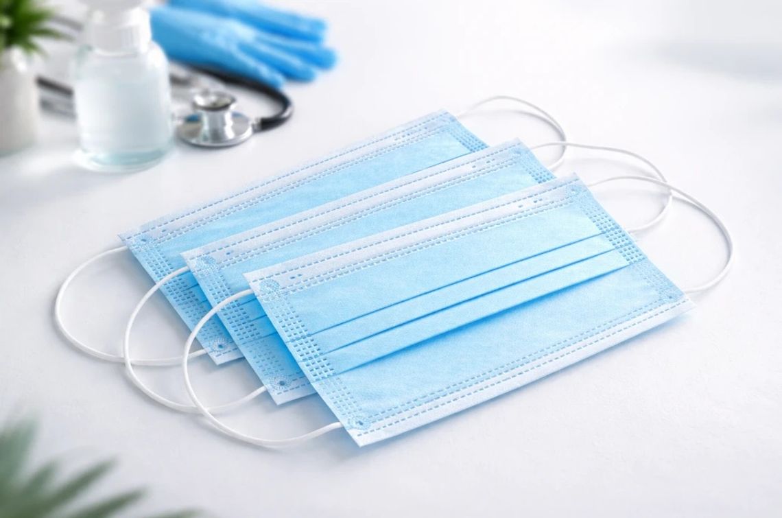 Ochronne maski na twarz: wszystko, co warto wiedzieć