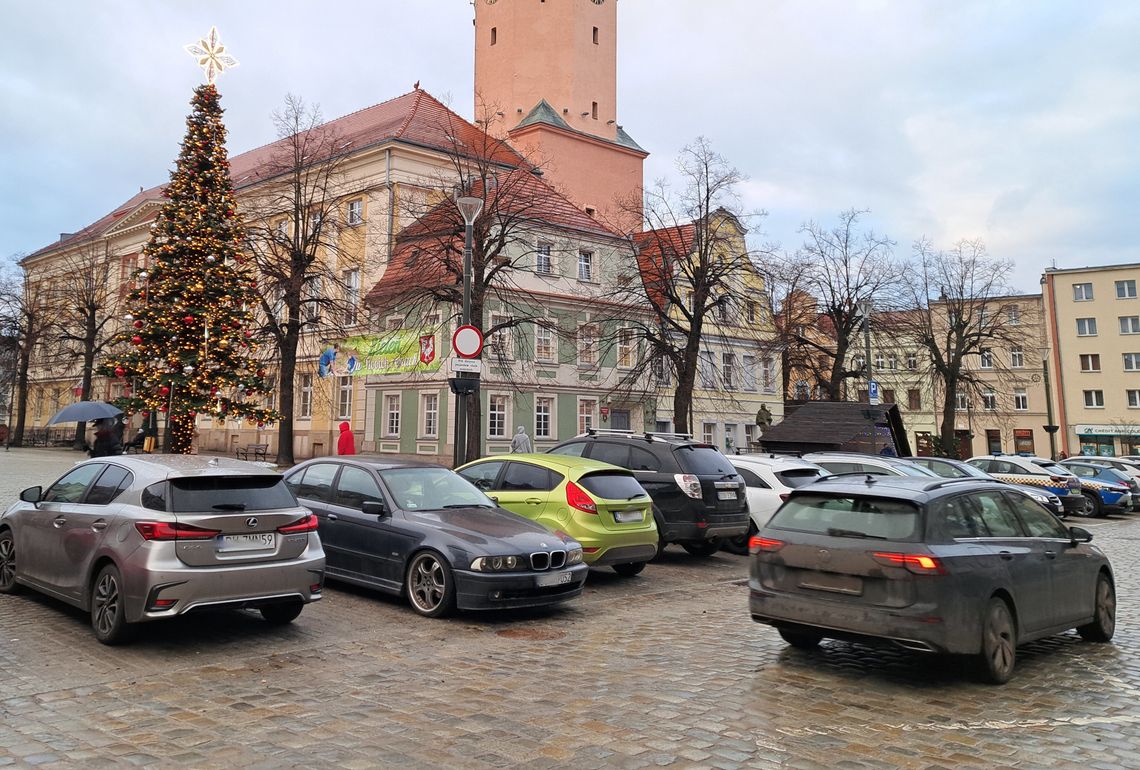 Od 1 stycznia nowe przepisy dotyczące rejestracji pojazdów