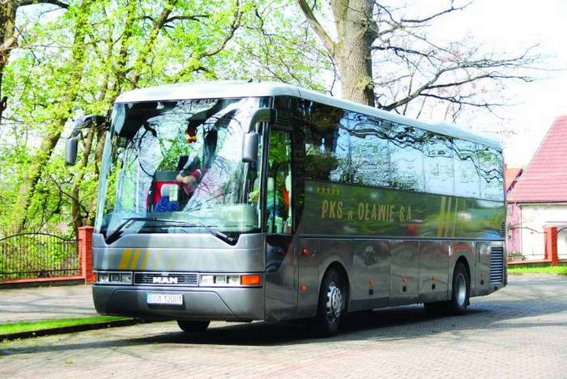 Od marca na dworzec Od marca na dworzec