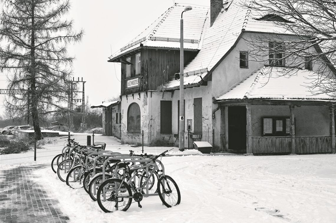 Od pamięci świadków do pamięci miejsc. Miłoszyce i AL Fünfteichen po 81 latach