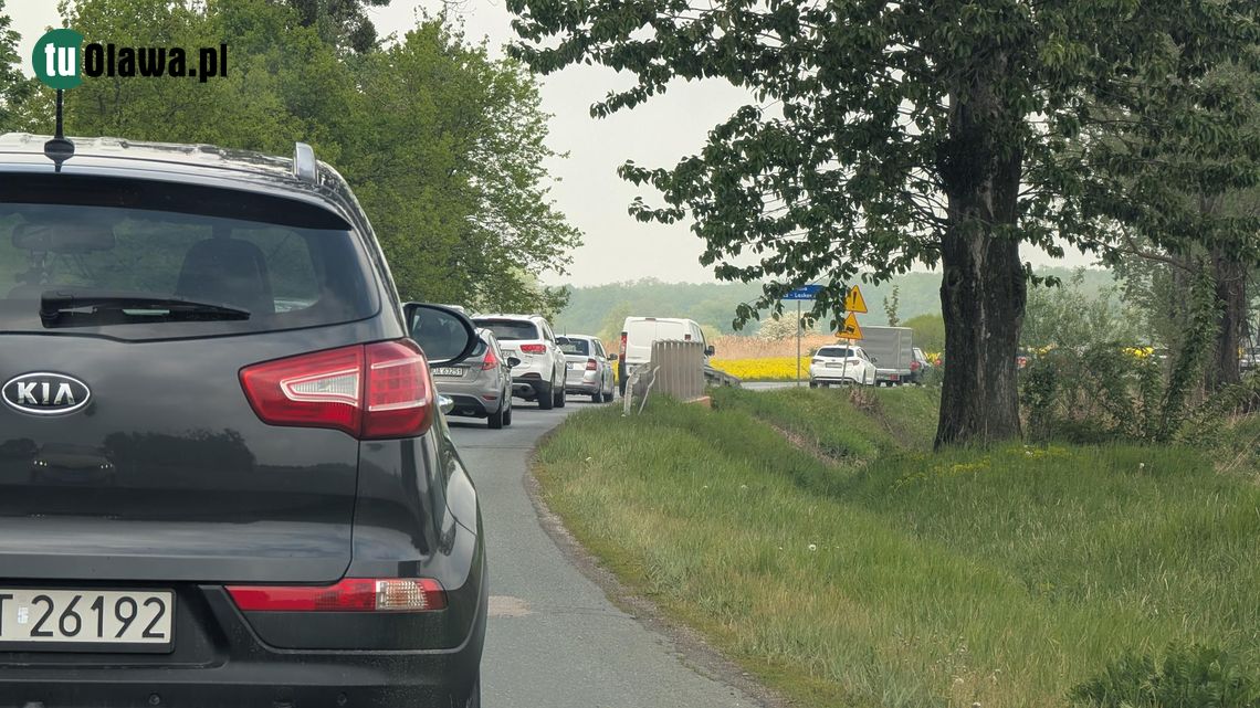 Od poniedziaku autobusy PKS inaczej pojadą z Jelcza-Laskowic do Oławy