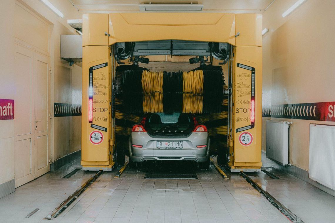 Odbiór techniczny myjni kół – co sprawdzić przed rozpoczęciem eksploatacji? Odbiór techniczny myjni kół – co sprawdzić przed rozpoczęciem eksploatacji?