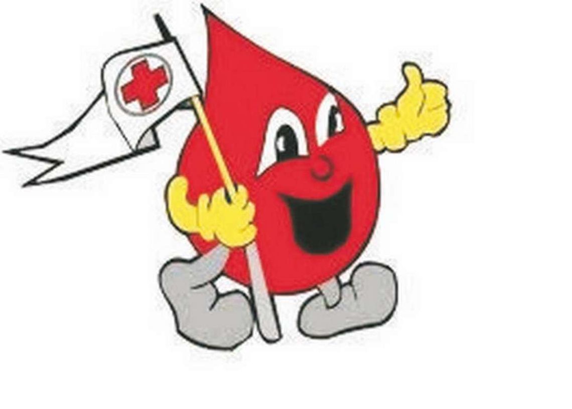 Oddaj krew! Oddaj krew!