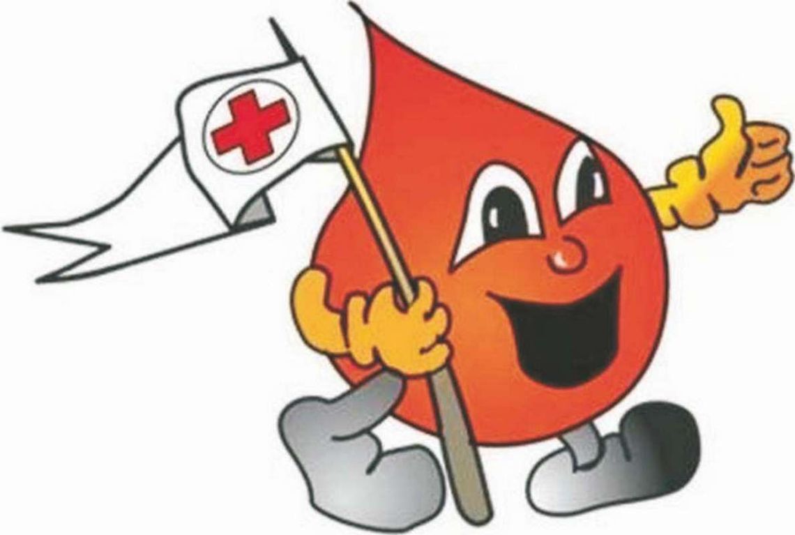 Oddaj krew, uratuj życie Oddaj krew, uratuj życie