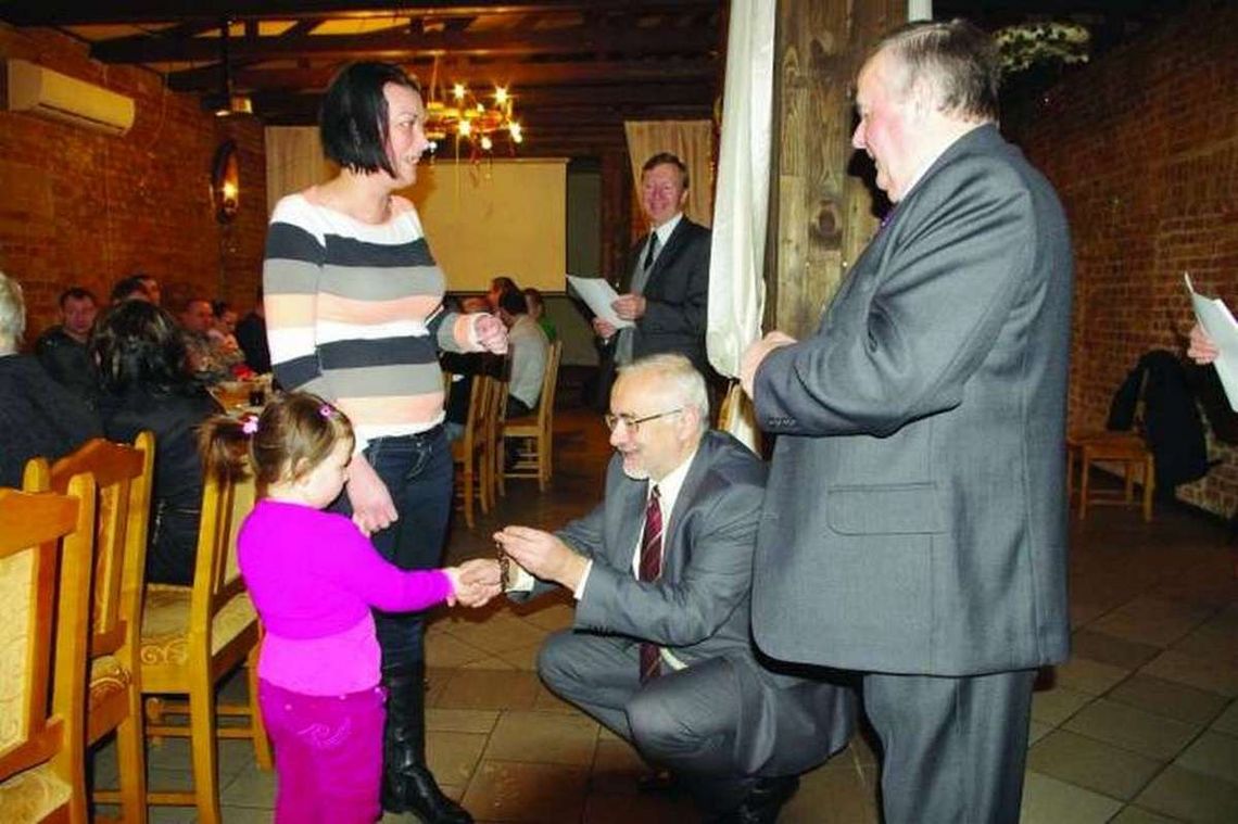 Oddali największy TBS Oddali największy TBS