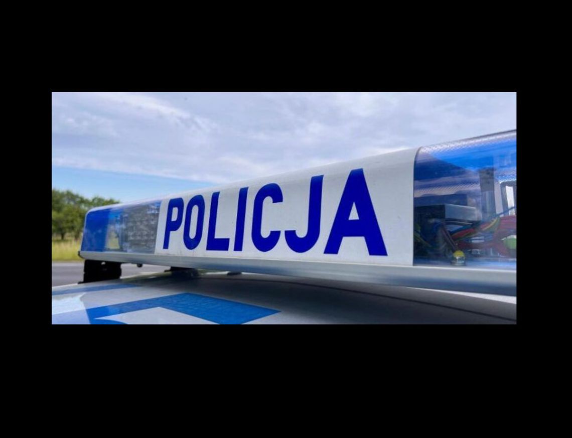 Odnalazł się cały i zdrowy