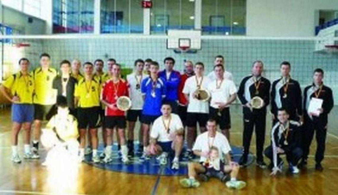 Odra Last Pub mistrzem Odra Last Pub mistrzem