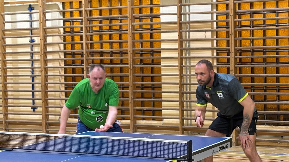 "ODRA" z patentem na liderów.