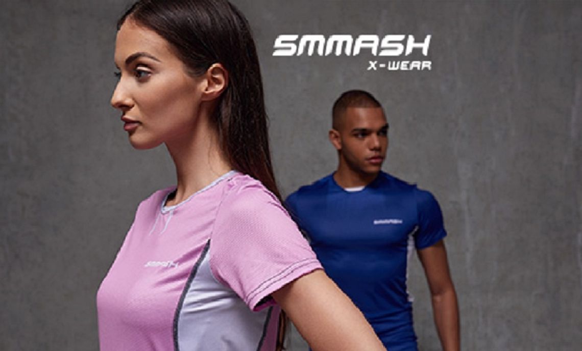 Odzież dla crossfitu, fitnessu i treningu siłowego - wygoda i bezpieczeństwo na najwyższym poziomie